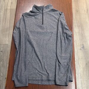 Lululemon Quarter Zip